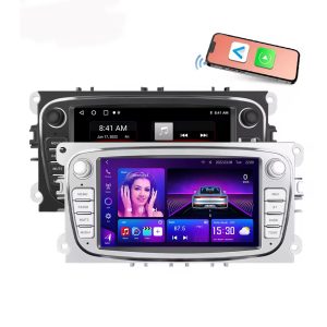 Ford Focus Car Android Player