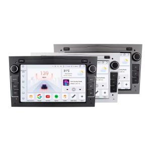 Opel Astra universal android car player