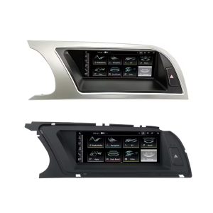 Audi A4/A4L/A5 Car Android Player - SKY Universe Audi A4 A4L B8 A5 2009-2016 Car android player