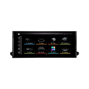 Audi Q5L 2009-2020 LHD RHD Car android