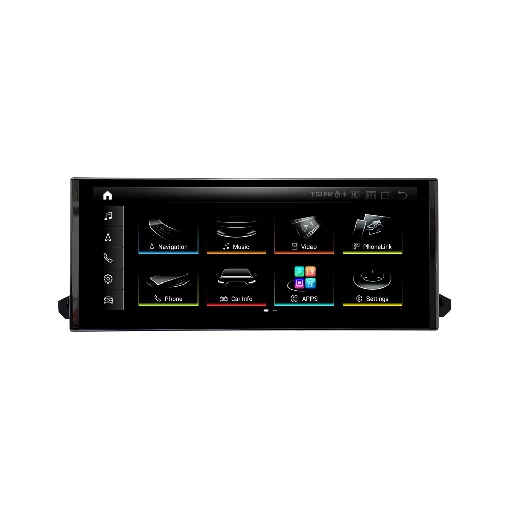 Audi Q5L 2009-2020 Android Player - SKY Universe Audi Q5L 2009-2020 LHD RHD Car android