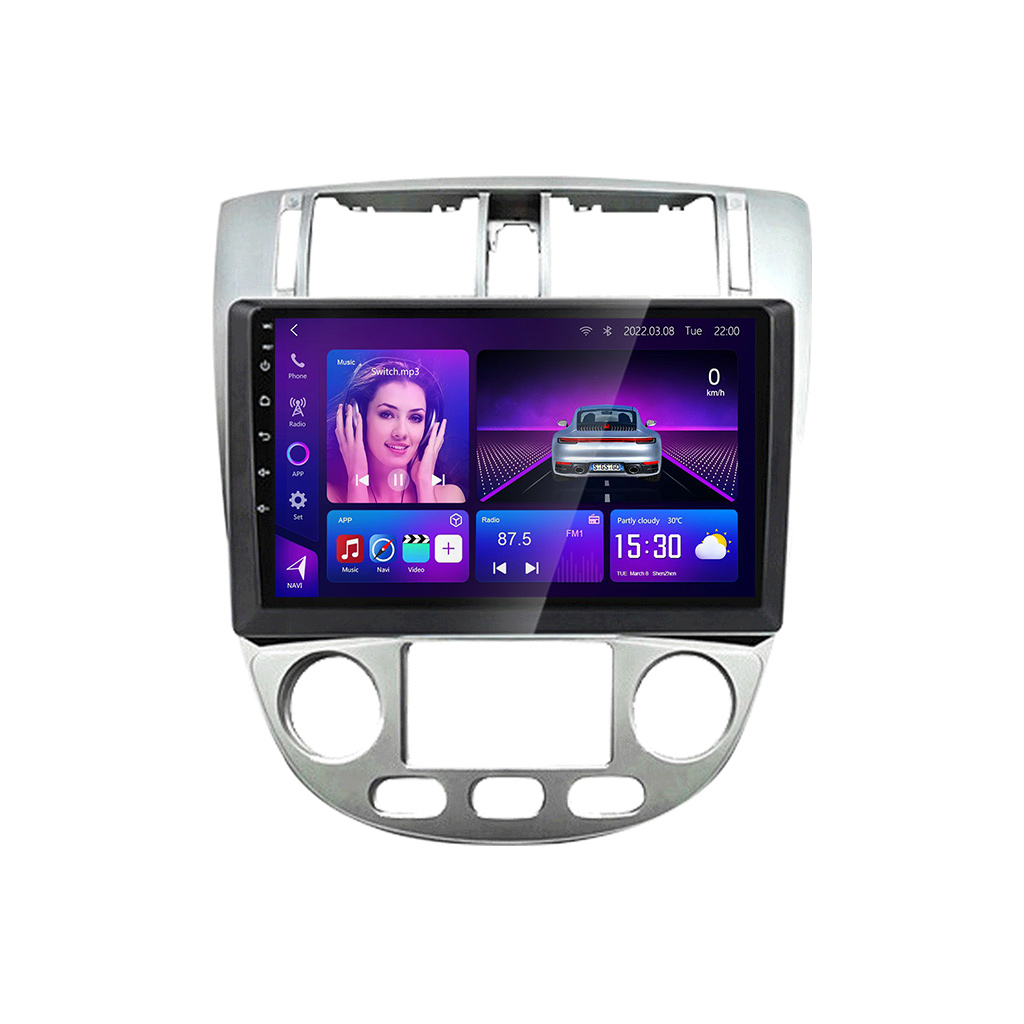 BUICK Excelle 2004-2013 Android media frame - SKY Universe BUICK Excelle 2004-2013 Android media frame