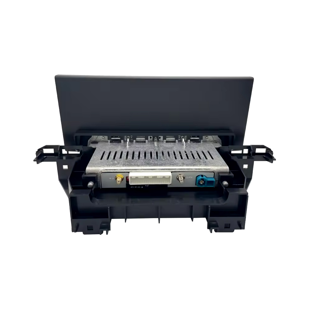 Audi Q5L 2009-2020 Android Player - SKY Universe Audi Q5L 2009-2020 Android Player