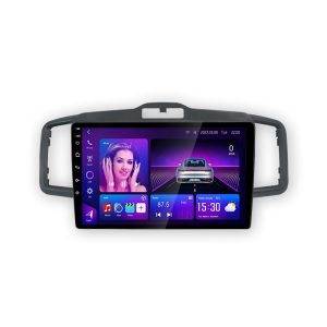 Honda Freed 2008-2015 car android Frame - SKY Universe Honda Freed 2008-2015 car android Frame