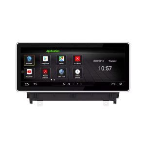 Audi A3 2013-2018 Car android PLayer