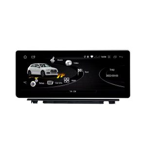 Audi Q3 2013-2018 Car android Player