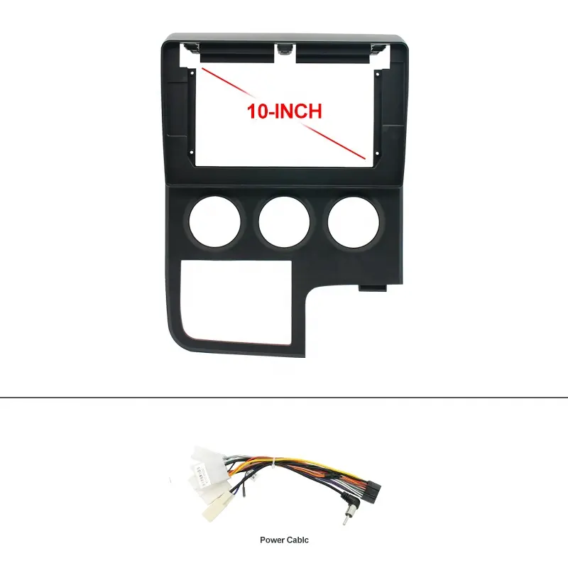 Toyota HiAce Granvia GranAce H300 RHD 2019-2021 - SKY Universe Toyota HiAce Granvia GranAce H300 RHD 2019-2021