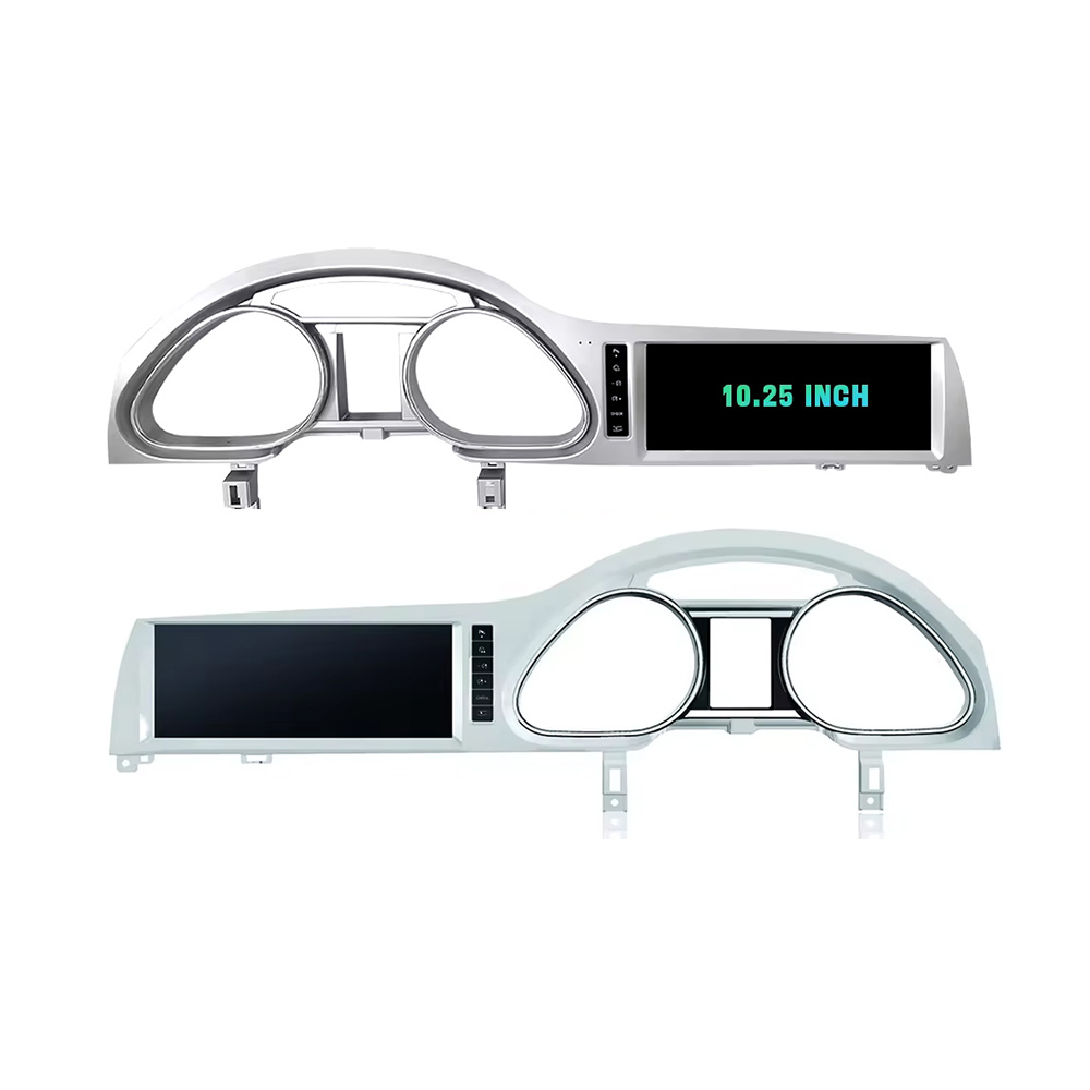 Audi Q7 2006-2015 Android Player - SKY Universe Audi Q7 2006-2015 LHD RHD Car android