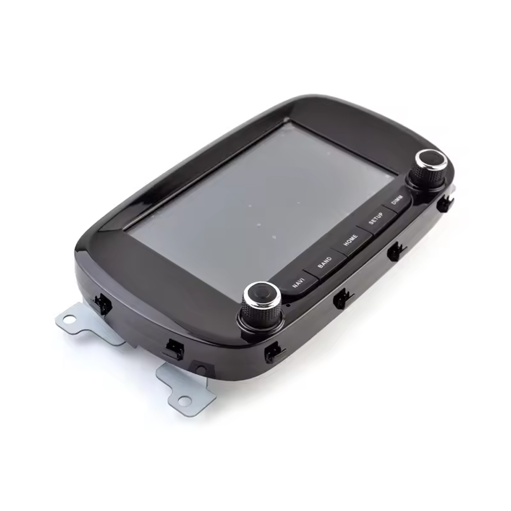 FIAT 500L 2012-2019 Android Car Player - SKY Universe FIAT 500L 2012-2019 Android Car Player