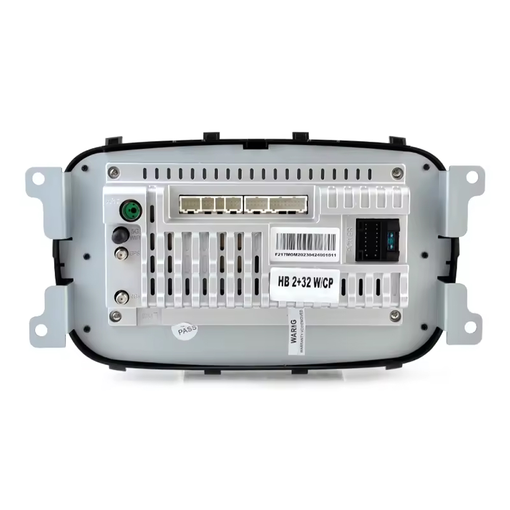 FIAT 500L 2012-2019 Android Car Player - SKY Universe FIAT 500L 2012-2019 Android Car Player