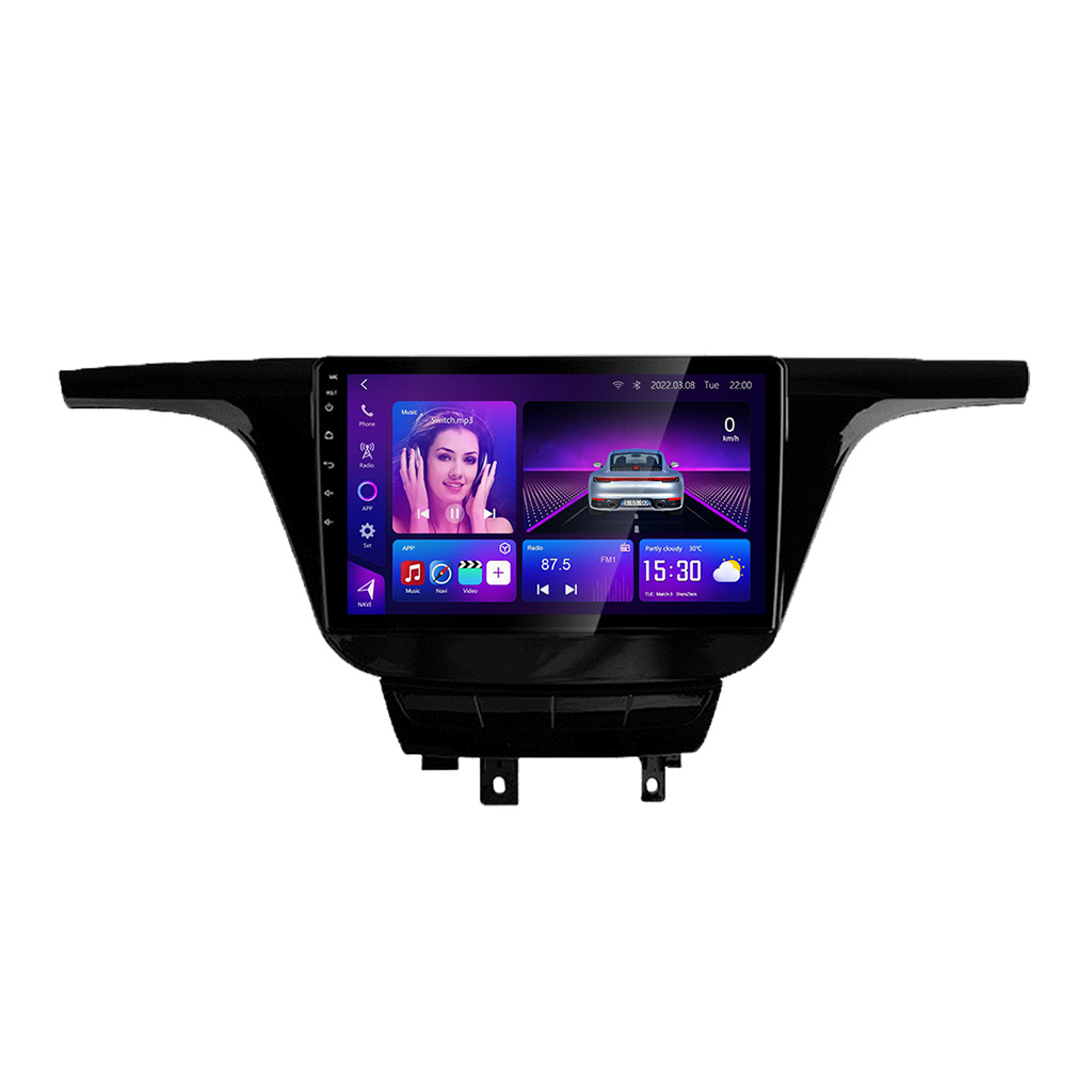 Buick GL8 2017-2020 Android player frame - SKY Universe Buick GL8 2017-2020 Android player frame