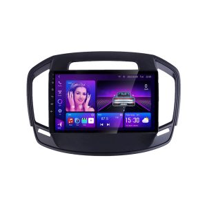 Buick Regal 2014-2016 car Android frame - SKY Universe Buick Regal 2014-2016 car Android frame