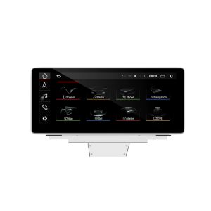 Audi Q2L 2019-2021 Car android Player