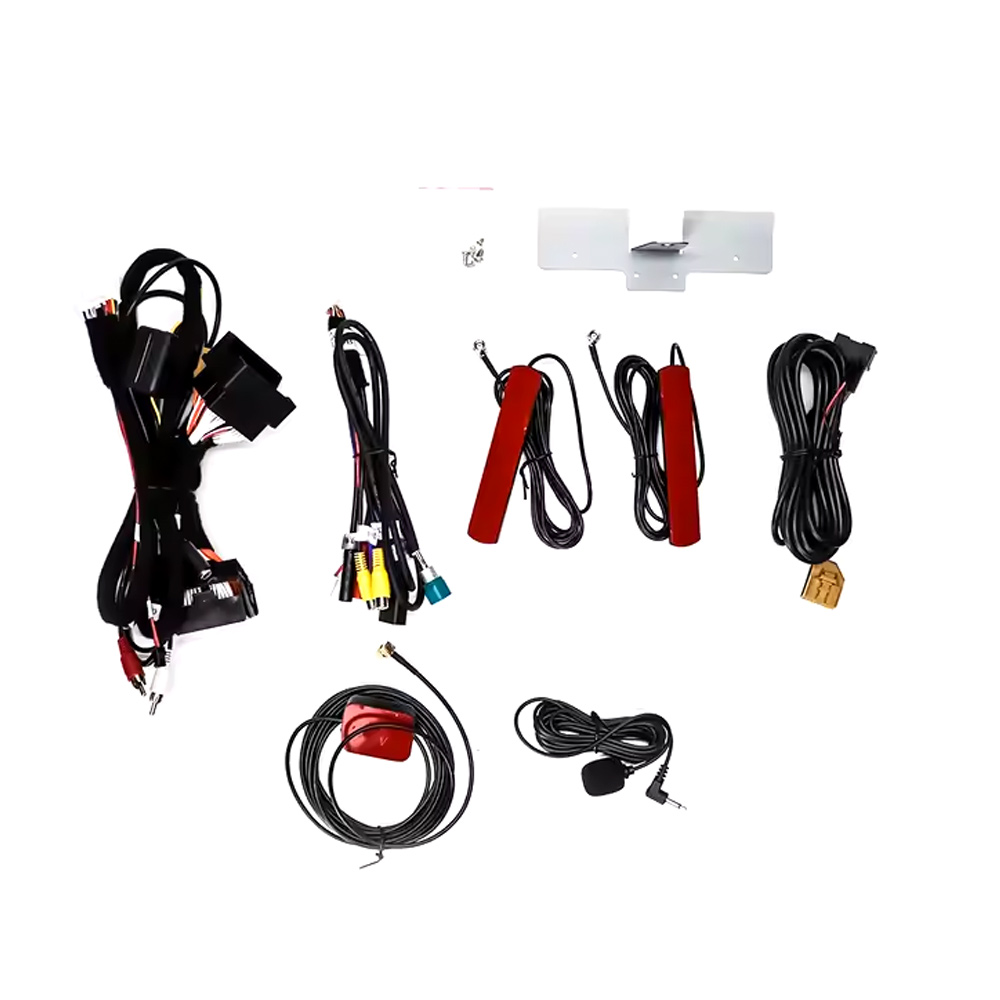 Audi Q3 2013-2018 Android Player - SKY Universe Audi Q3 2013-2018 Android Player