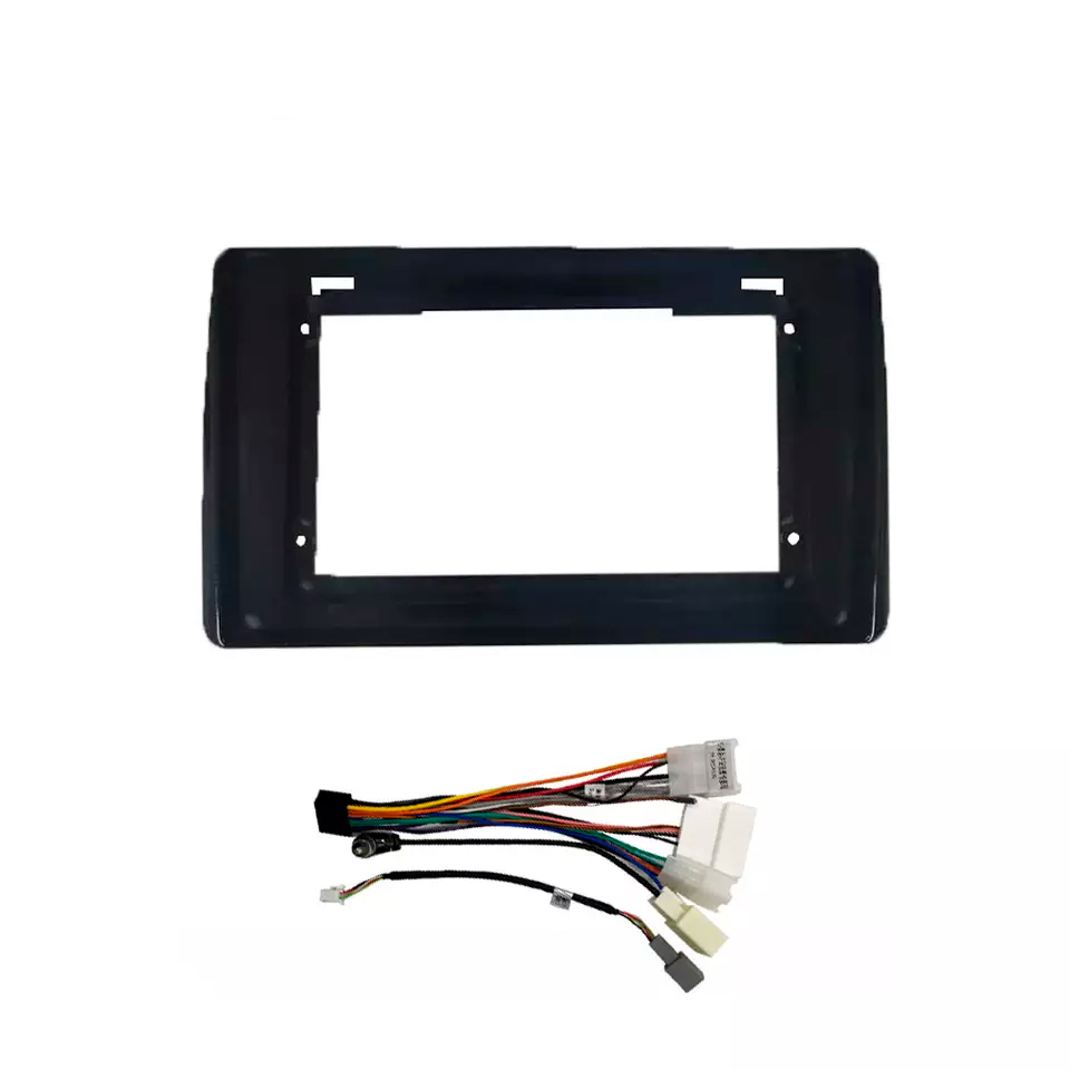 Crown Kluger Android Car Player - SKY Universe Crown Kluger Android Car Player