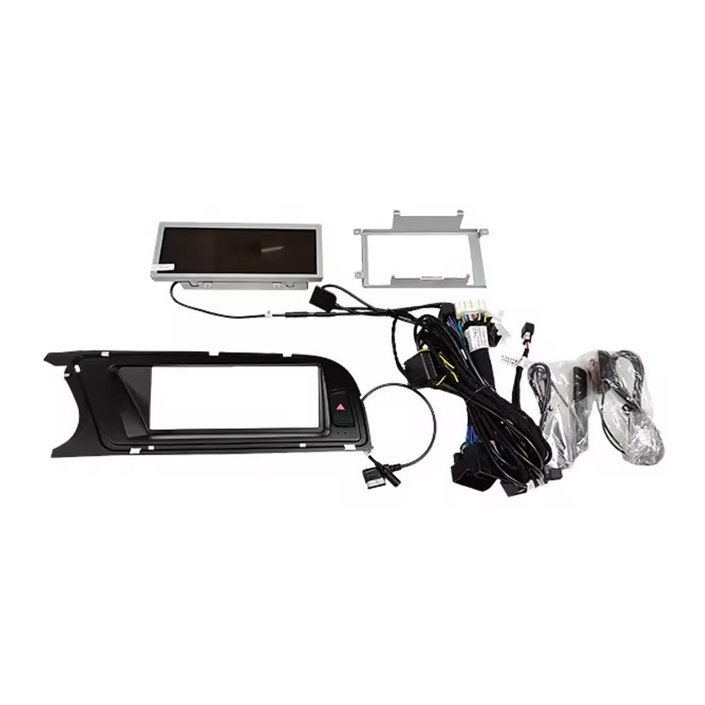 Audi A4/A4L/A5 Car Android Player - SKY Universe Audi A4/A4L/A5 Car Android Player