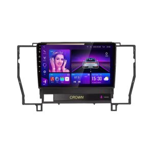 Toyota Crown 2005-2009 Android Frame