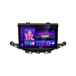 BUICK VERANO 2015-2017 car Android frame - SKY Universe BUICK VERANO 2015-2017 car Android frame