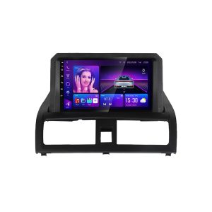 Honda Accord 7 car android frame