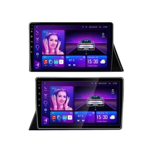 Toyota sienta Car android frame