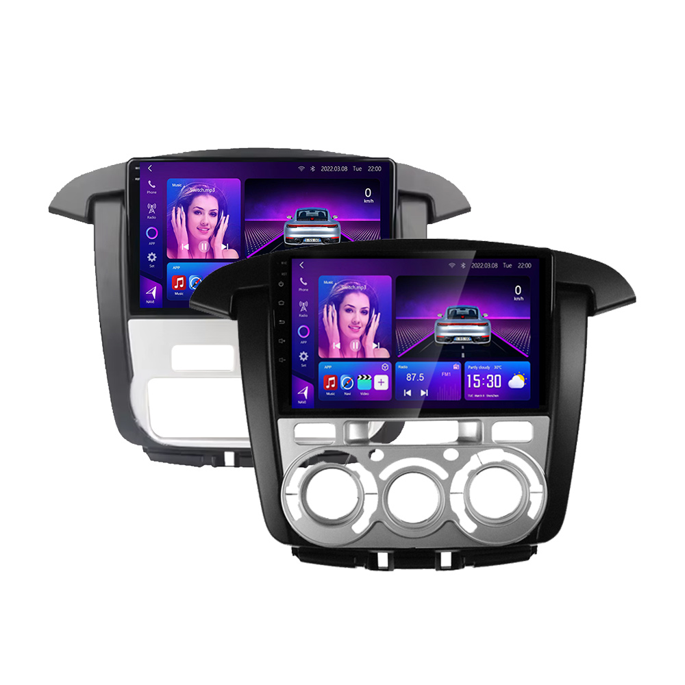 Toyota innova 2012-2014 Car android frame - SKY Universe Toyota innova 2012-2014 Car android frame