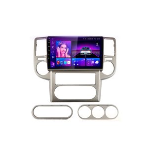 NISSAN X-TRAIL 2003-2007 car android Frame - SKY Universe NISSAN X-TRAIL 2003-2007 car android Frame
