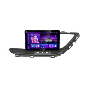 BUICK GL6 2018 Android car frame - SKY Universe BUICK GL6 2018 Android car frame