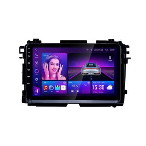 Honda VEZEL HR-VXRV 2013-2020 car android frame - SKY Universe Honda VEZEL HR-VXRV 2013-2020 car android frame