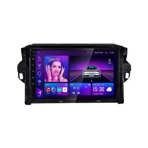 Toyota Fortuner Hilux 2015-2018 Android Frame