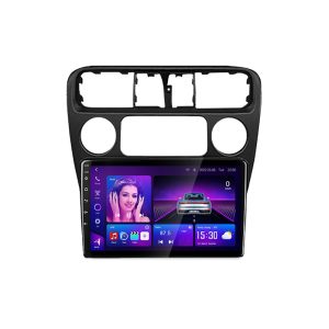 Honda Accord 6 1998-2003 car android frame