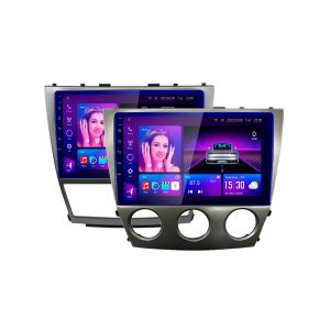 Toyota Camry 40 2006-2011 Android Car Frame