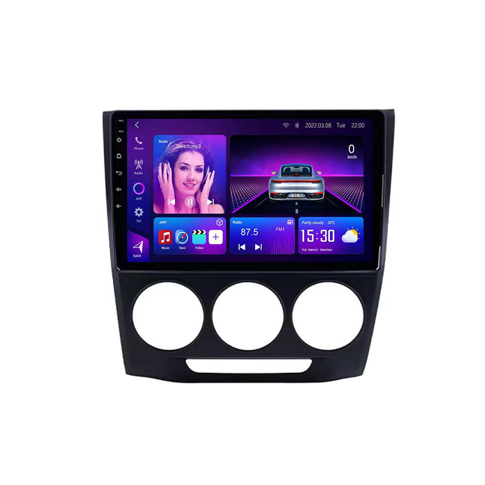 Honda crider 2013-2015 Car android frame - SKY Universe Honda crider 2013-2015 Car android frame