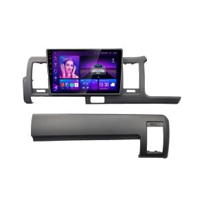 Toyota Hiace 2005-2018