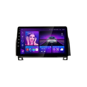 Toyota Sequoia Tundra car android frame