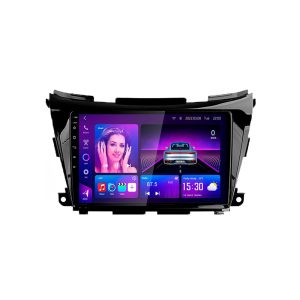 Nissan Maxima A36 2015-2020 car android Frame