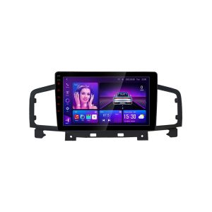 Nissan quest 2013-2015 car android Frame