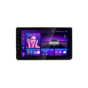 Toyota sienna car android player