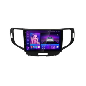 Honda Accord 8 Spirior 2008-2012 car android frame