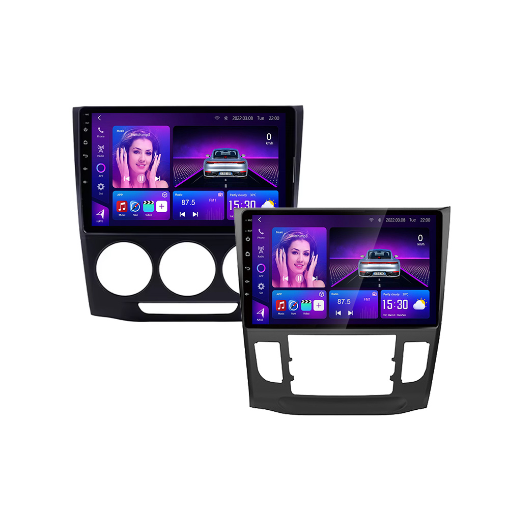 Honda City 2008-2013 car android frame - SKY Universe Honda City 2008-2013 car android frame