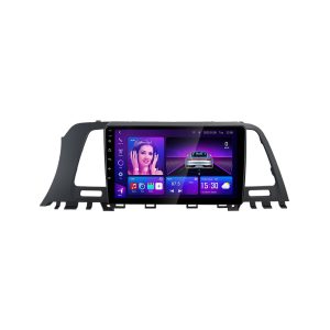 Nissan Murano 2011-2014 car android Frame