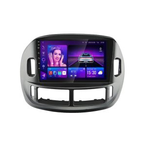 Toyota Previa Estima car android frame