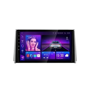 Toyota RAV4 XA50 car android frame