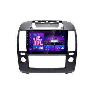 Nissan Navara 2006-2012 car android Frame