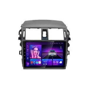 Toyota Corolla E140 E150 2006-2013 Android Frame