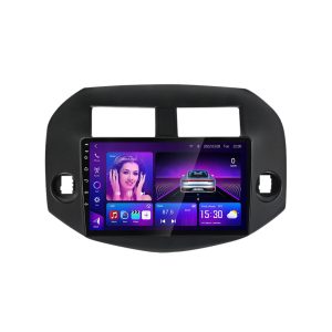 Toyota RAV4 2005-2013 car android frame