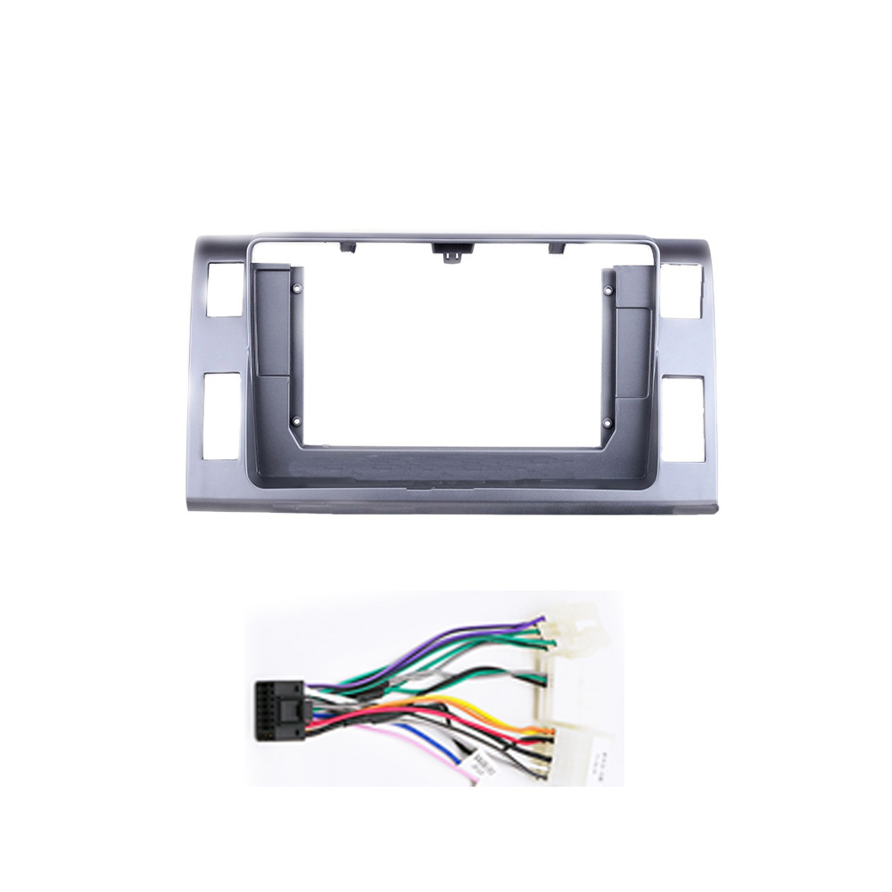 Toyota previa Estima Tarago Canarado 2006-2012 car android frame - SKY Universe Toyota previa Estima Tarago Canarado 2006-2012 car android frame