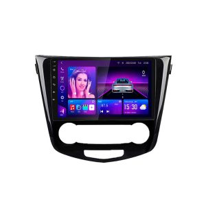 Nissan QashQai X-Trail 2013-2016 car android Frame - SKY Universe Nissan QashQai X-Trail 2013-2016 car android Frame