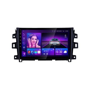 Nissan Navara Frontier NP300 2016-2018 car android Frame