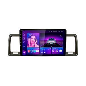 Toyota HIACE 2015-2018