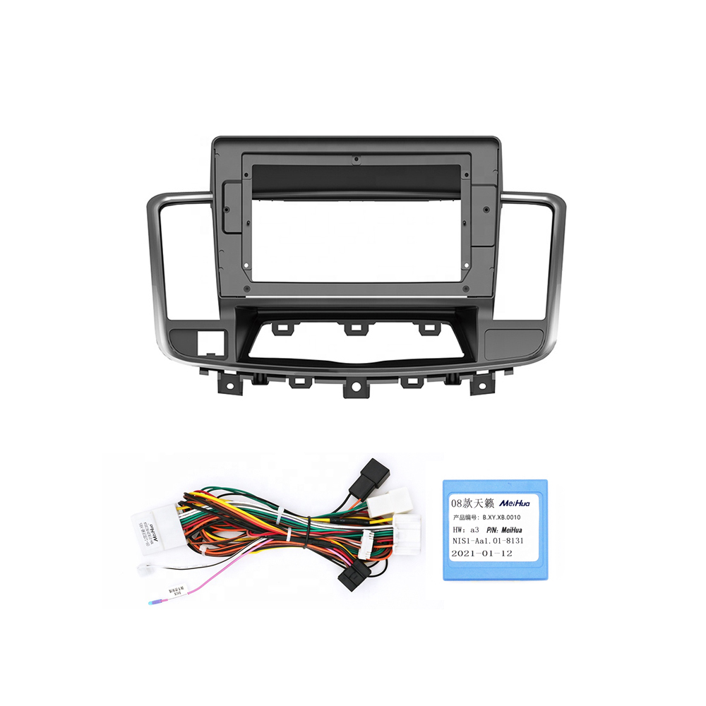Nissan Teana J32 2008-2013 car android Frame - SKY Universe Nissan Teana J32 2008-2013 car android Frame